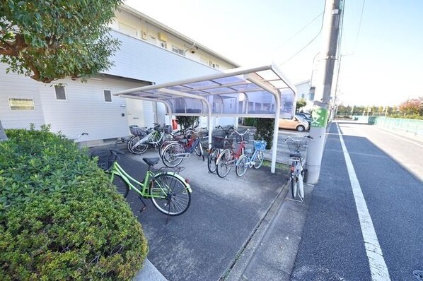 エステート北原 Aの物件内観写真